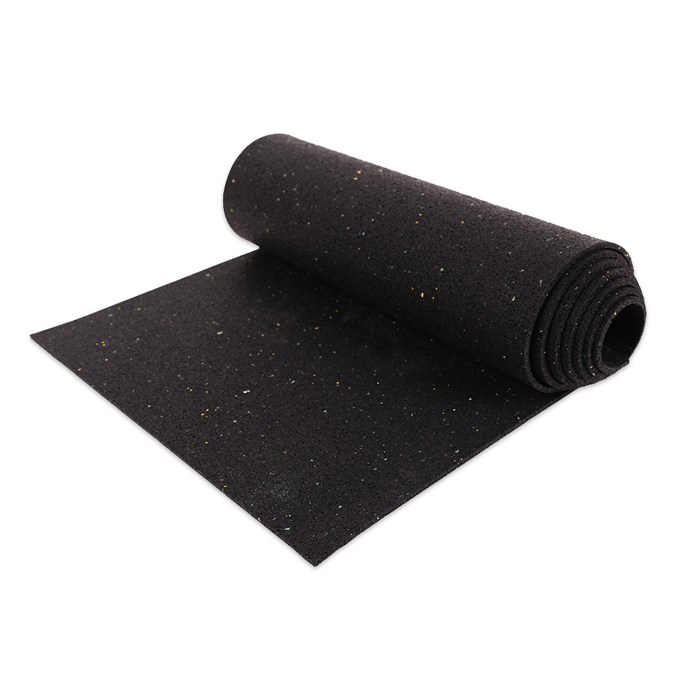 REGUPOL cargo mat 7210® rolls 