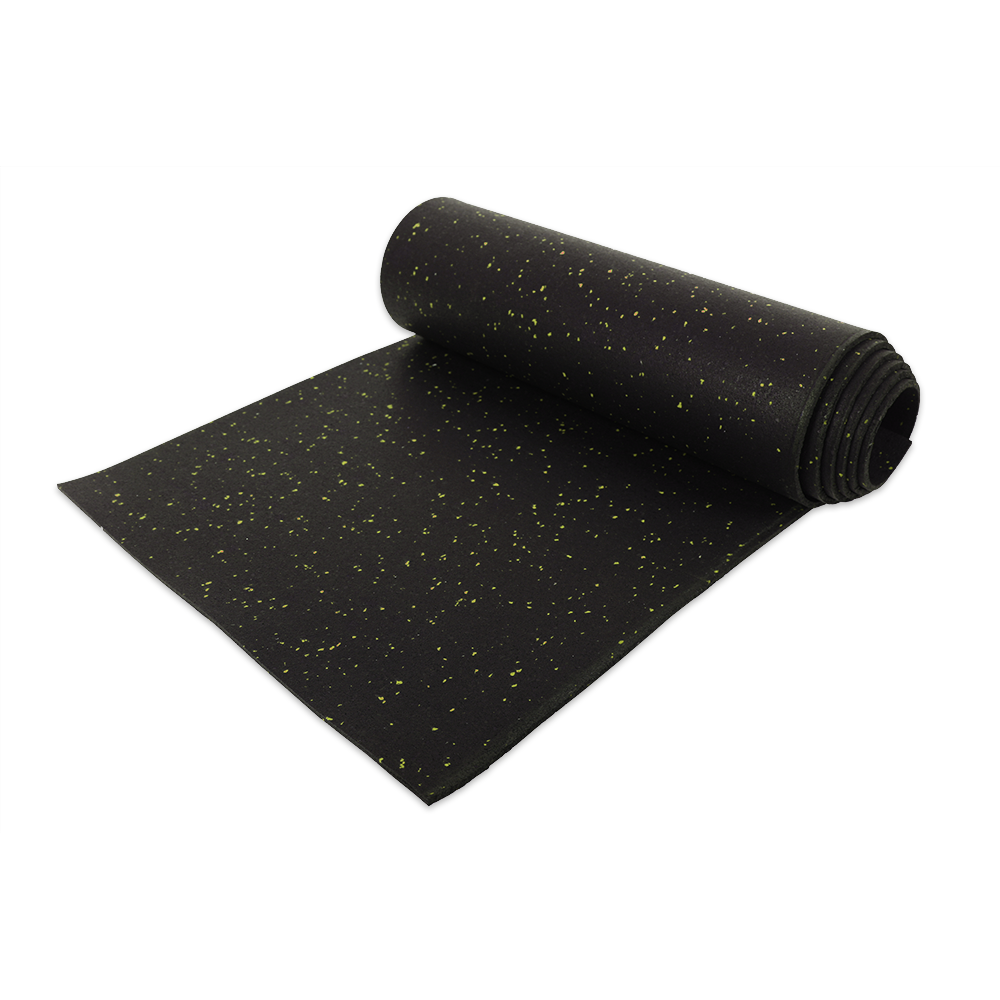 REGUPOL cargo mat 1000® rolls 